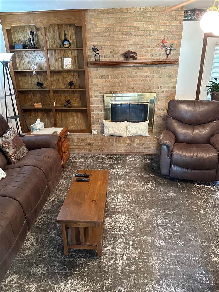 2708 Rice Street Ponca City, OK 74604 - Photo 5 of 20 Gallery Image 5