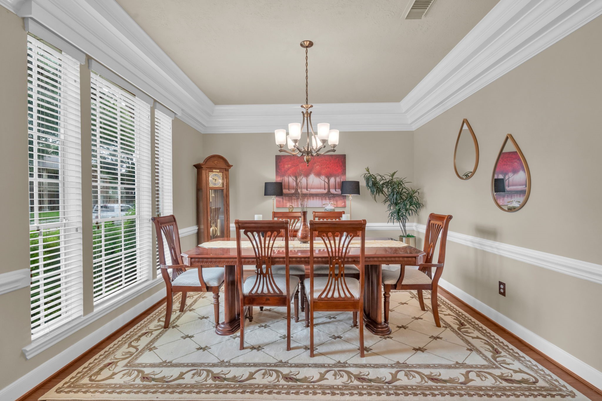 16318 Avenplace Road Tomball, TX 77377 - Photo 8 of 50