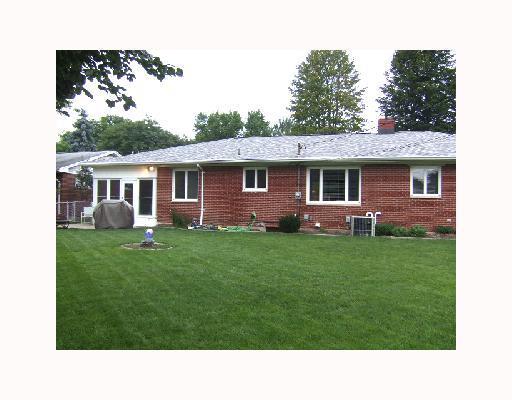 146 Tamworth Road Troy, OH 45373 - Photo 2 of 8