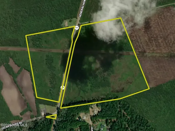 $635,000 | 0 General Howe Highway, Bolton, NC 28423