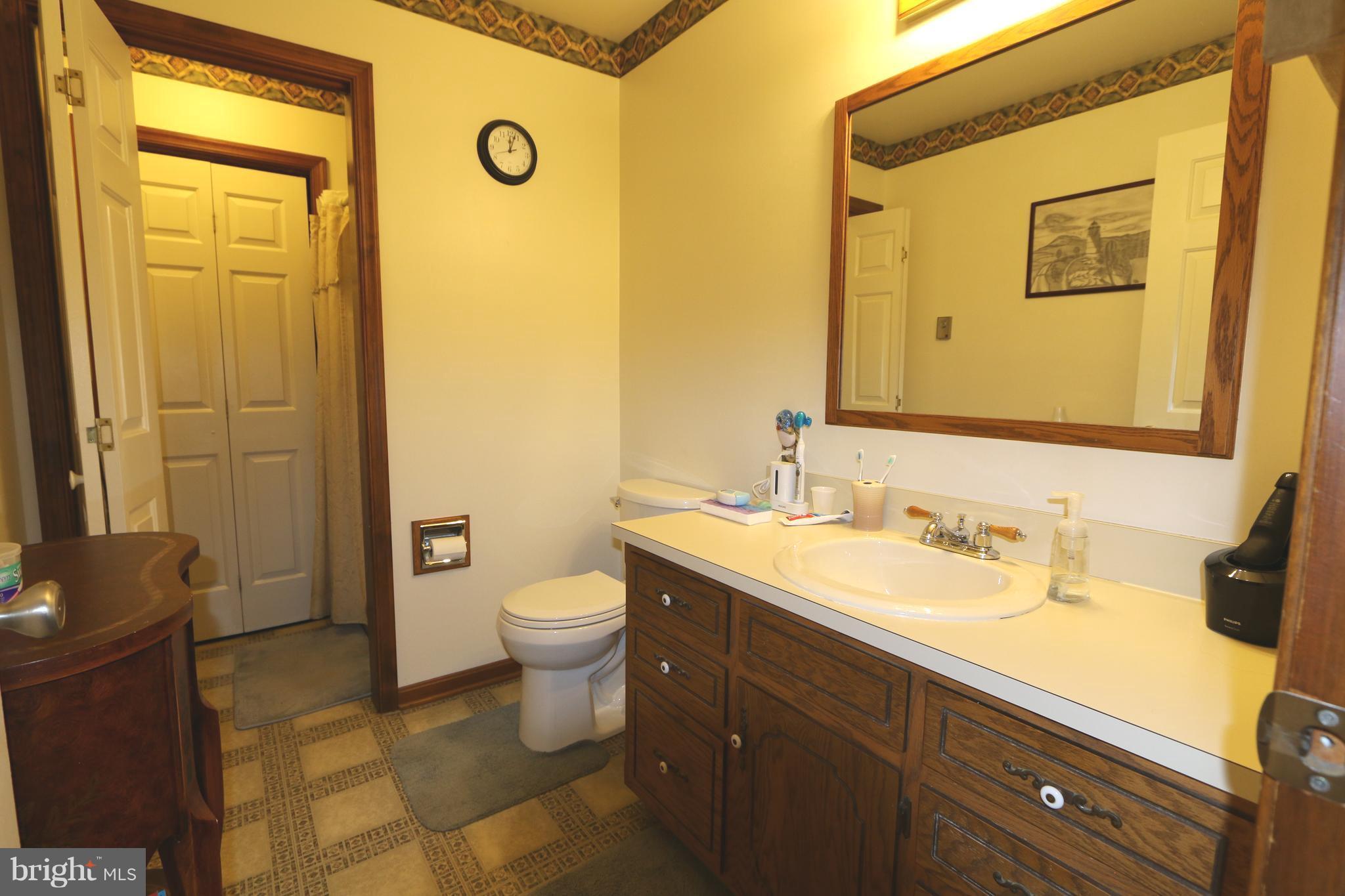 16611 Edward Doub Road Williamsport, MD 21795 - Photo 14 of 27 Bath (Master)