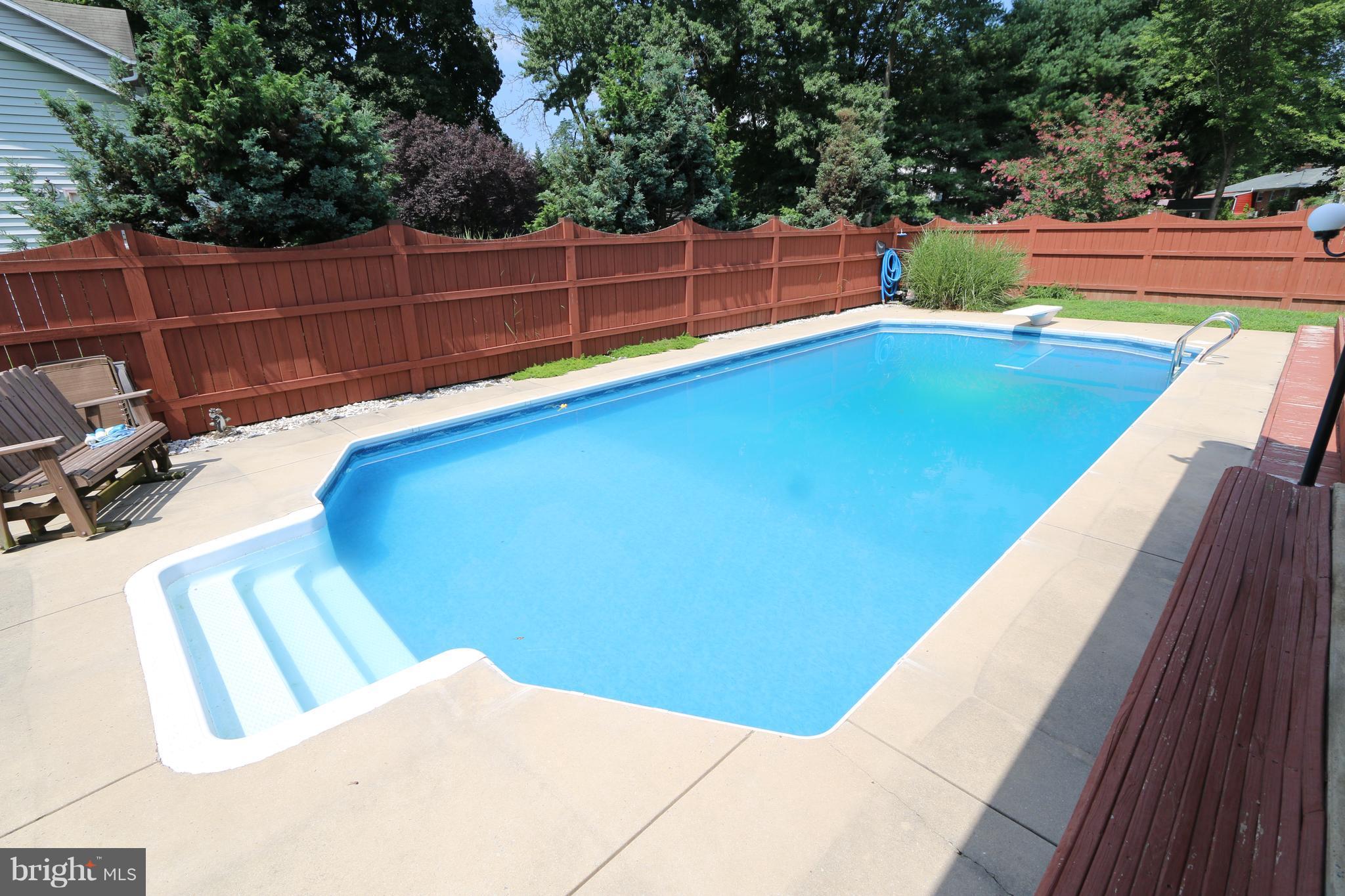 16611 Edward Doub Road Williamsport, MD 21795 - Photo 23 of 27 Exterior (Rear)