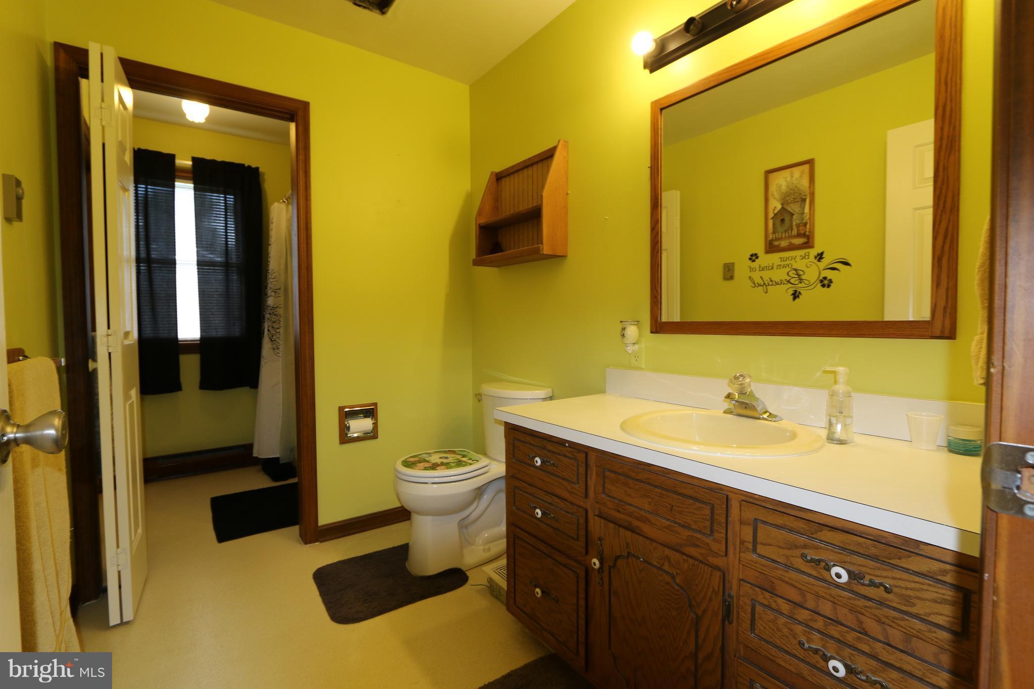 16611 Edward Doub Road Williamsport, MD 21795 - Photo 8 of 27 Bath
