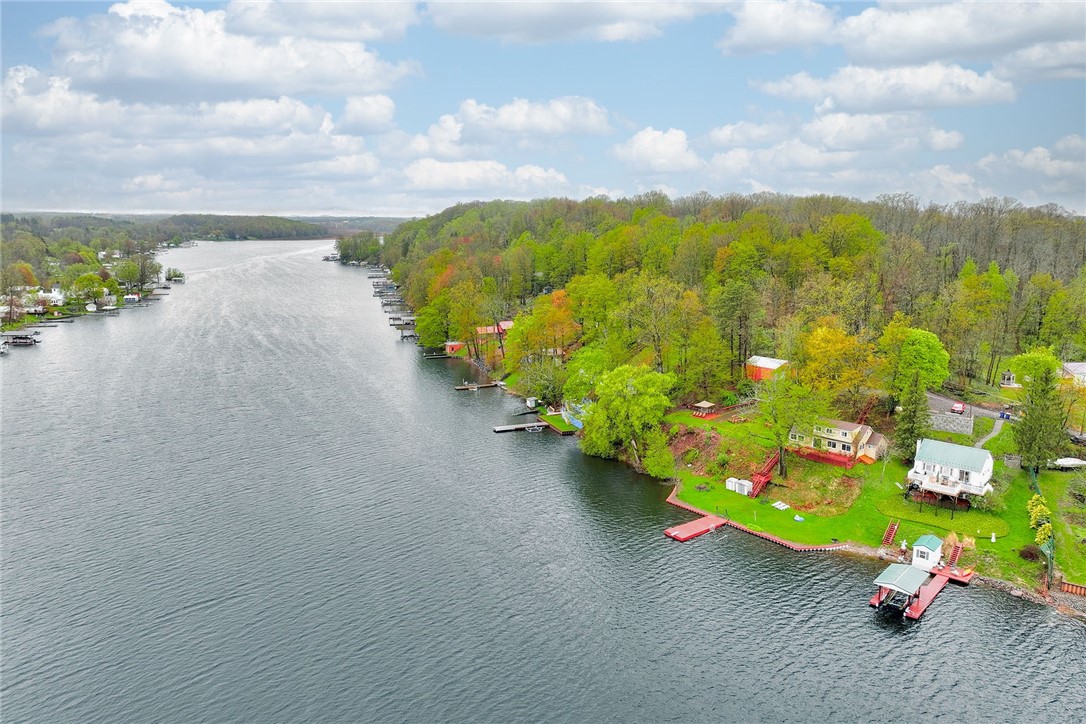 11737 Tompkins Point Road Wolcott, NY 14590 - Photo 45 of 50
