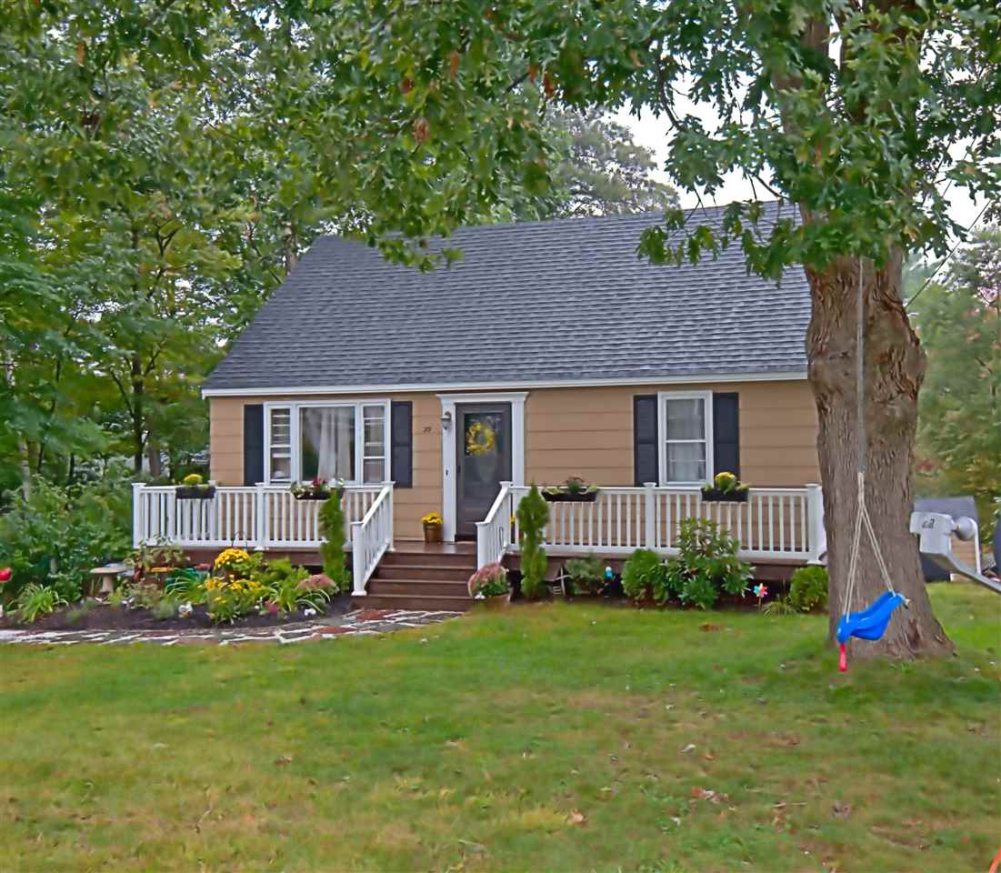 29 Dodge Street Rochester, NH 03867 - Photo 3 of 22