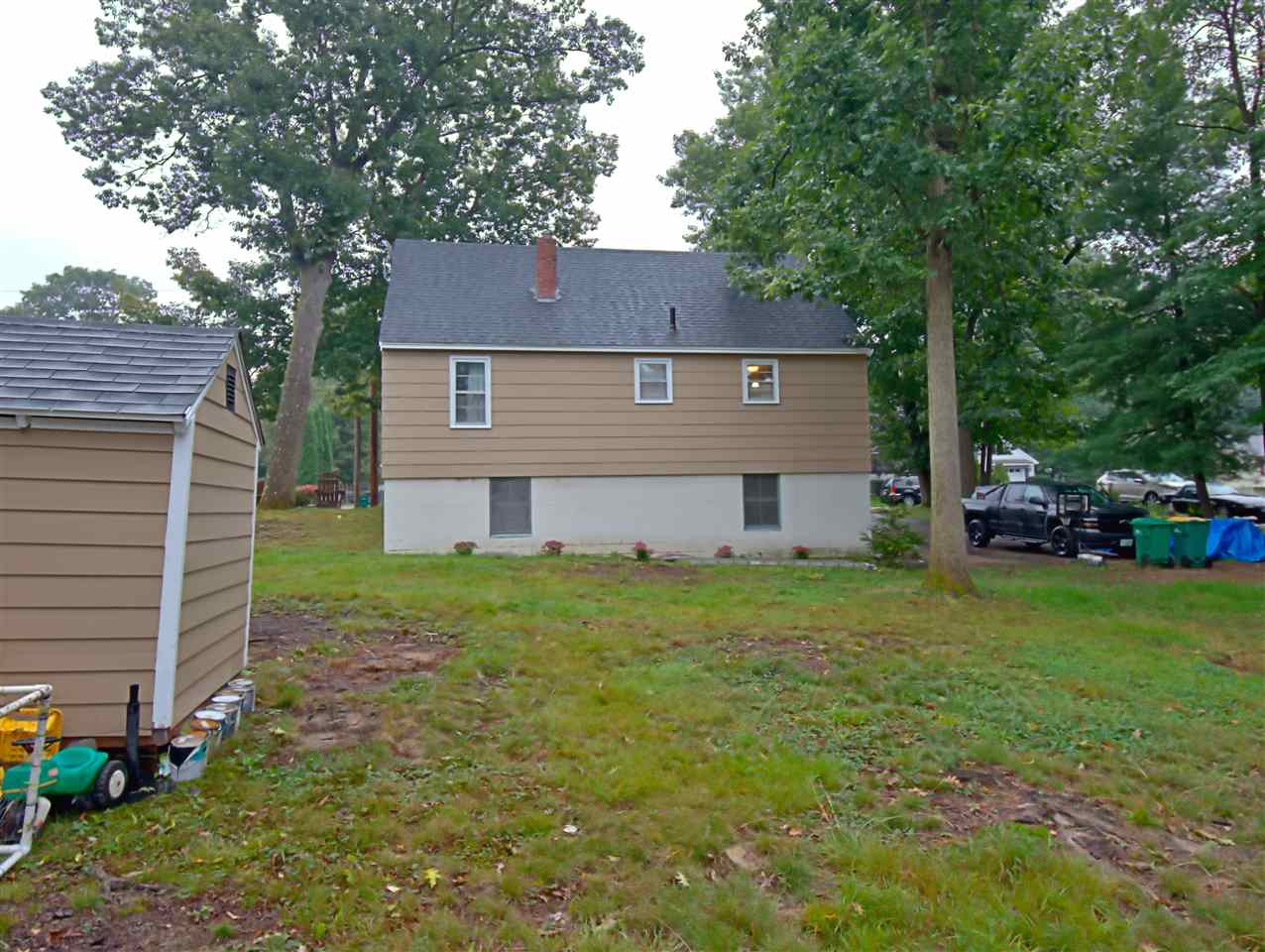 29 Dodge Street Rochester, NH 03867 - Photo 5 of 22