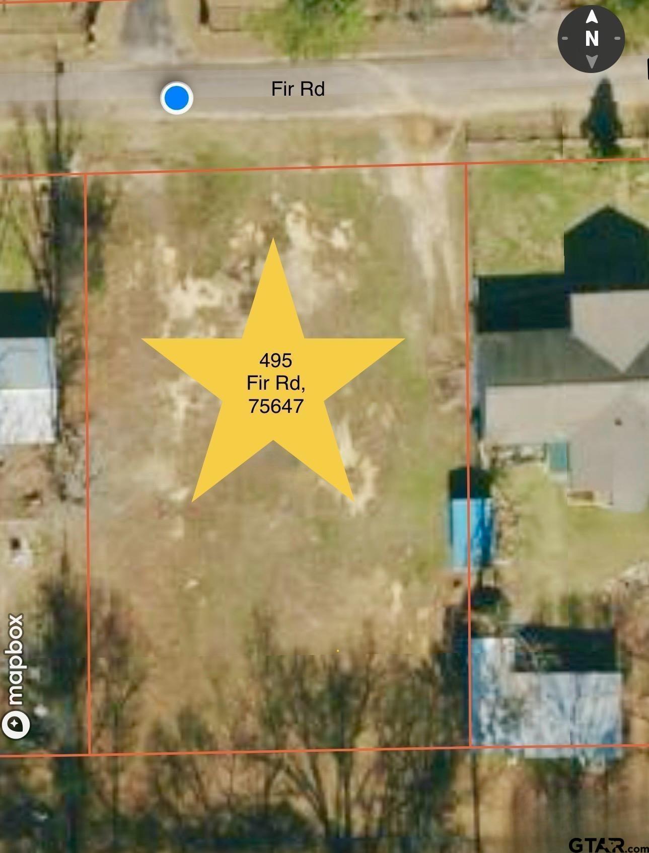 495 Fir Road Gladewater, TX 75647 - Photo 1 of 4