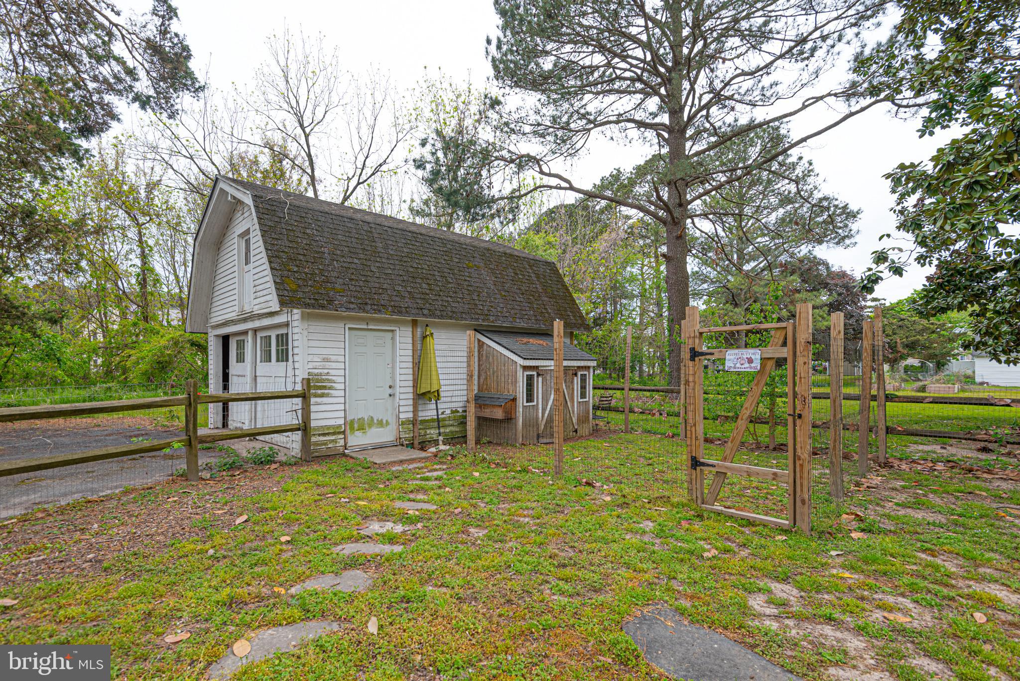 8318 Langmaid Road Newark, MD 21841 - Photo 103 of 122 Gallery Image 103