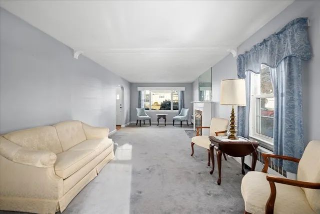 $459,000 | 1 Ashcroft Street, Auburn, MA 01501