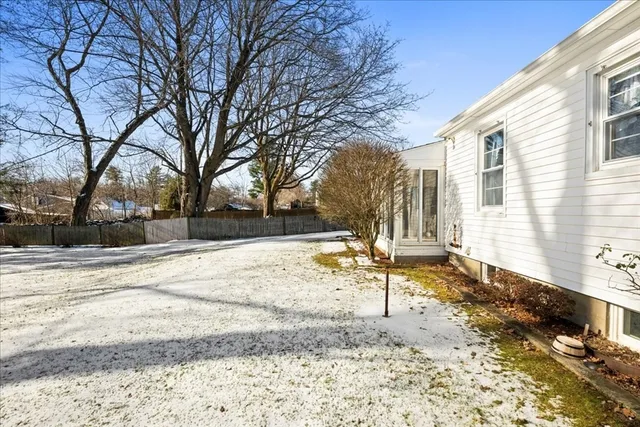 $459,000 | 1 Ashcroft Street, Auburn, MA 01501