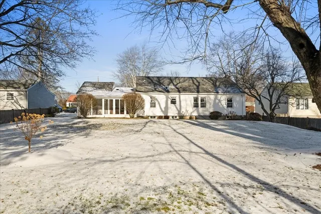 $459,000 | 1 Ashcroft Street, Auburn, MA 01501