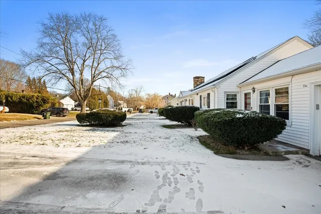 $459,000 | 1 Ashcroft Street, Auburn, MA 01501