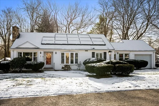 $459,000 | 1 Ashcroft Street, Auburn, MA 01501