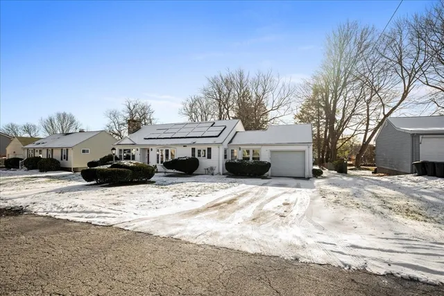 $459,000 | 1 Ashcroft Street, Auburn, MA 01501