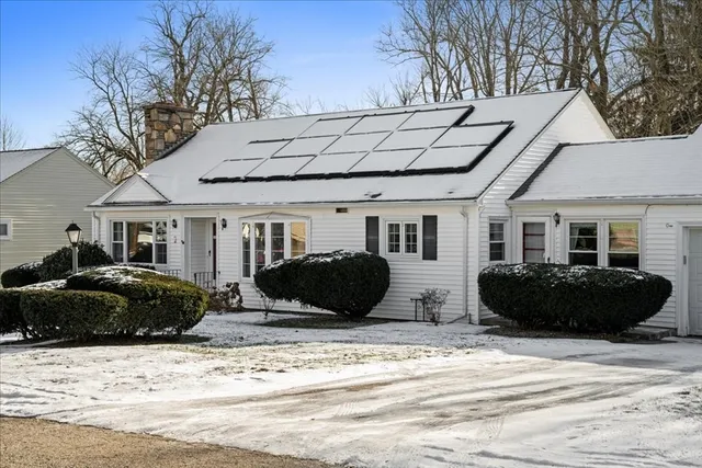 $459,000 | 1 Ashcroft Street, Auburn, MA 01501