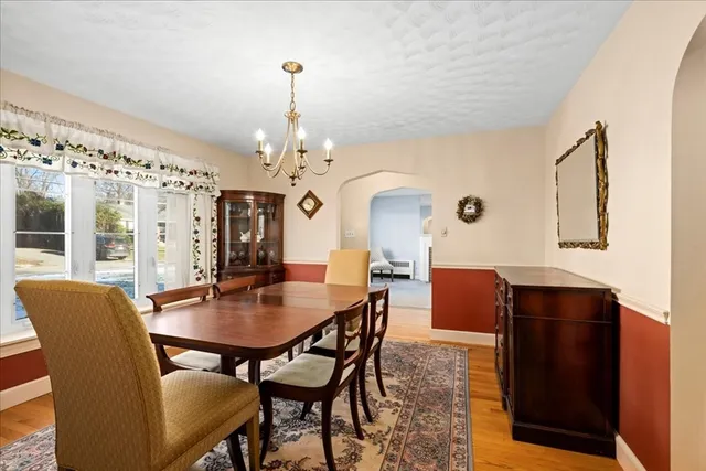 $459,000 | 1 Ashcroft Street, Auburn, MA 01501