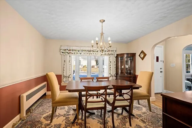 $459,000 | 1 Ashcroft Street, Auburn, MA 01501