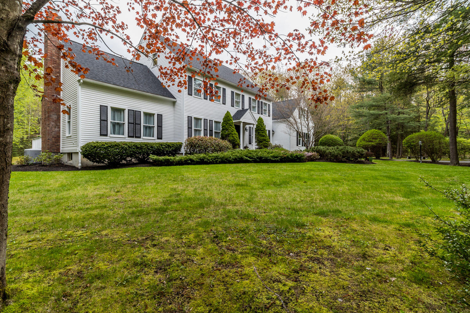 17 Island Pond Road Cumberland, ME 04110 - Photo 35 of 55 20190523ms-81008