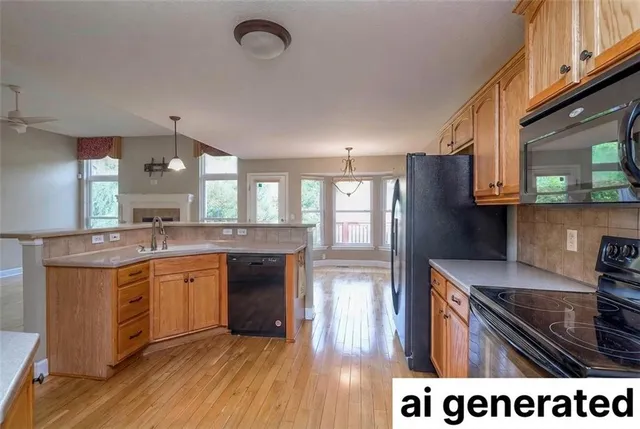 $389,900 | 2800 South Woodbury Drive, Independence, MO 64055