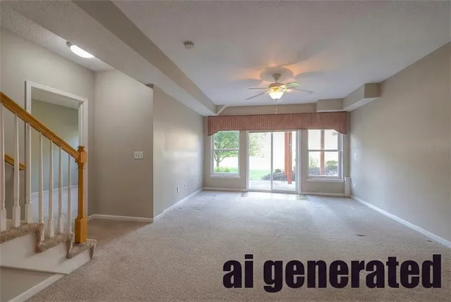 $389,900 | 2800 South Woodbury Drive, Independence, MO 64055