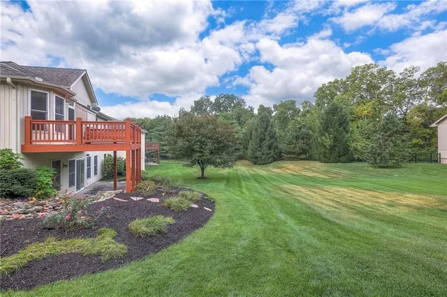 $389,900 | 2800 South Woodbury Drive, Independence, MO 64055