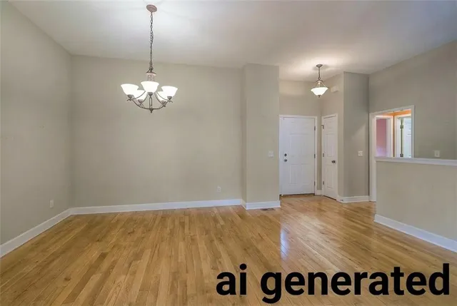 $389,900 | 2800 South Woodbury Drive, Independence, MO 64055