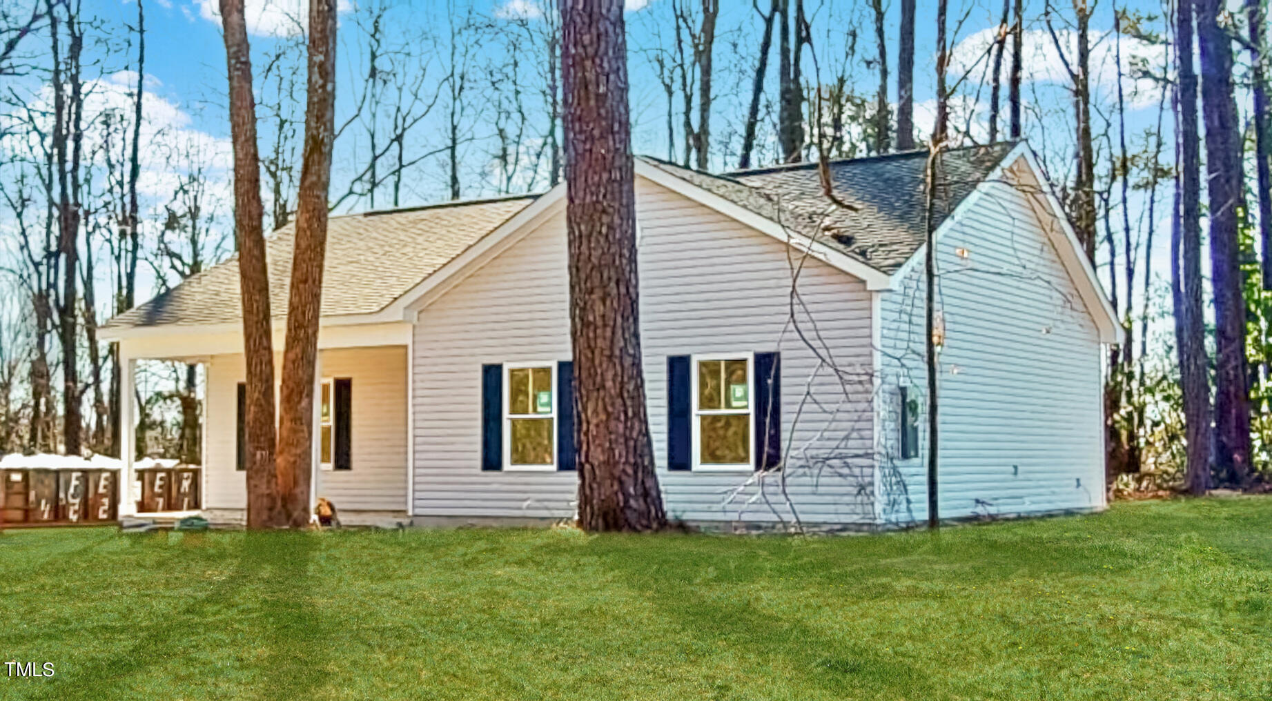 4668 McNeill Hobbs Road Bunnlevel, NC 28323 - Photo 2 of 31 1a