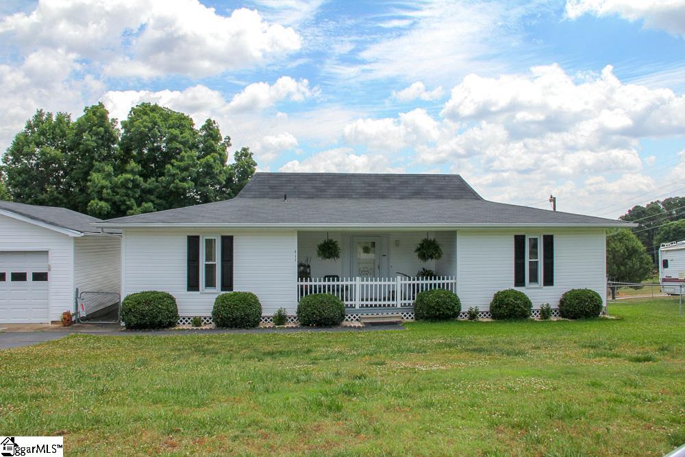 411 Westchester Road Easley, SC 29640 - Photo 1 of 21 Gallery Image 1