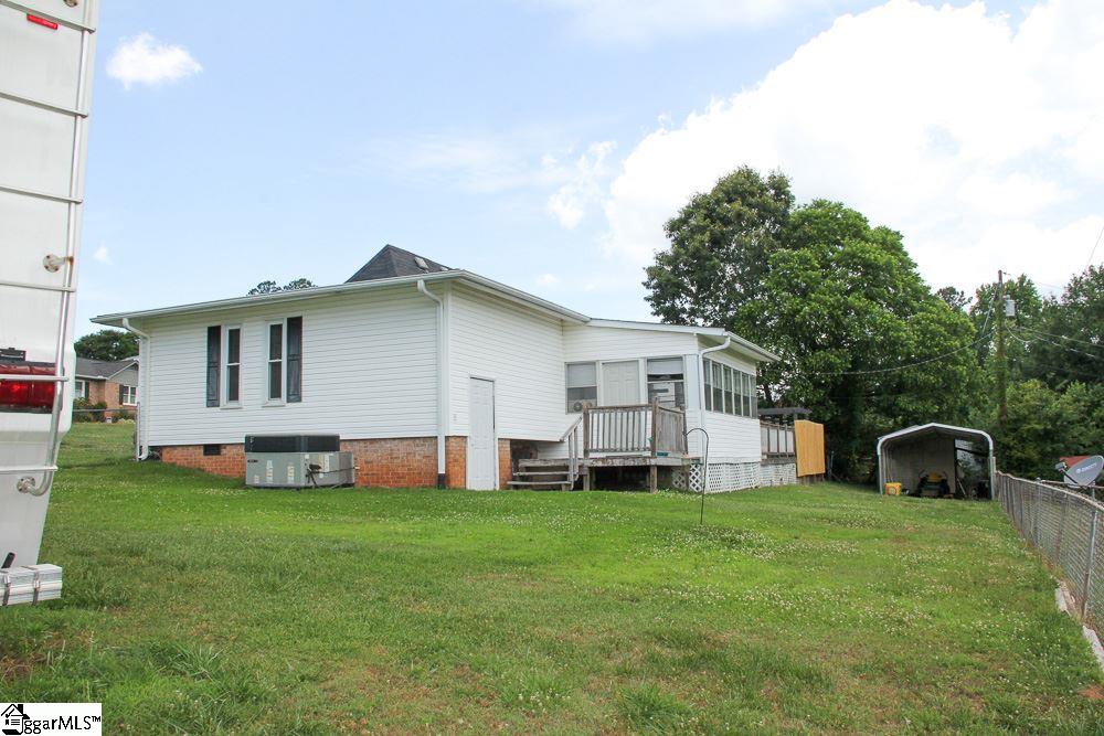 411 Westchester Road Easley, SC 29640 - Photo 20 of 21 Gallery Image 20