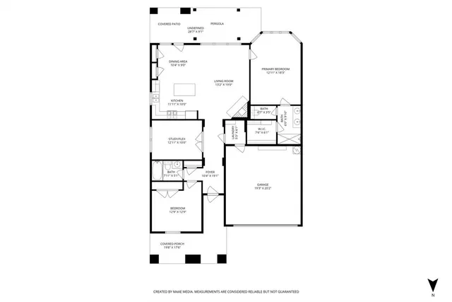 $310,000 | 1313 Isabella Lane, Savannah, TX 76227