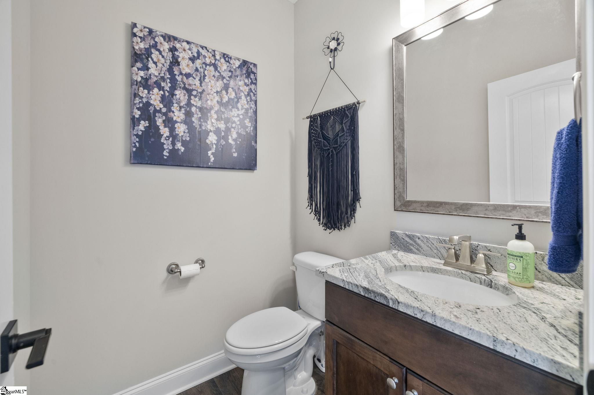 136 Siena Drive Anderson, SC 29621 - Photo 27 of 44