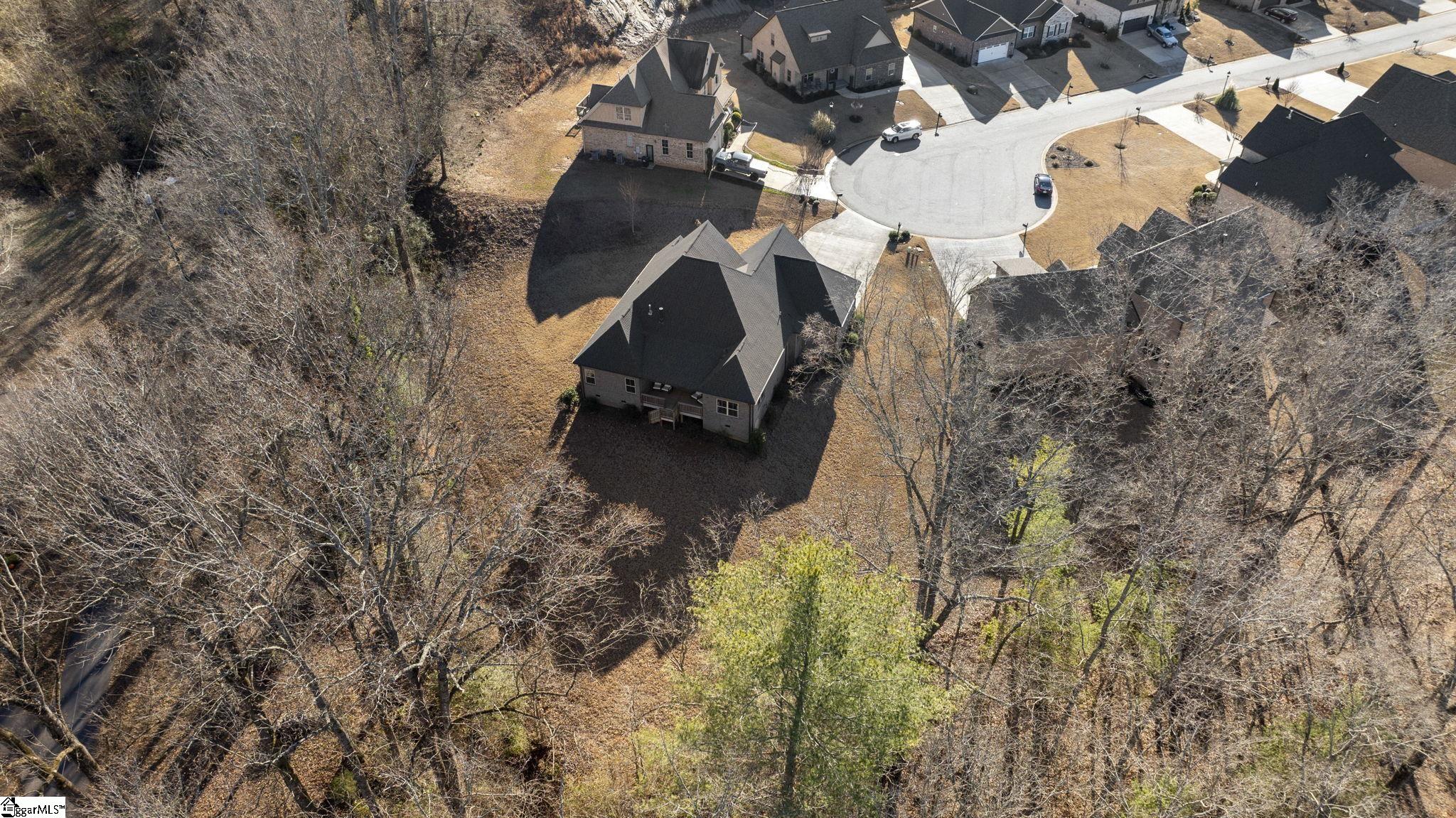 136 Siena Drive Anderson, SC 29621 - Photo 38 of 44