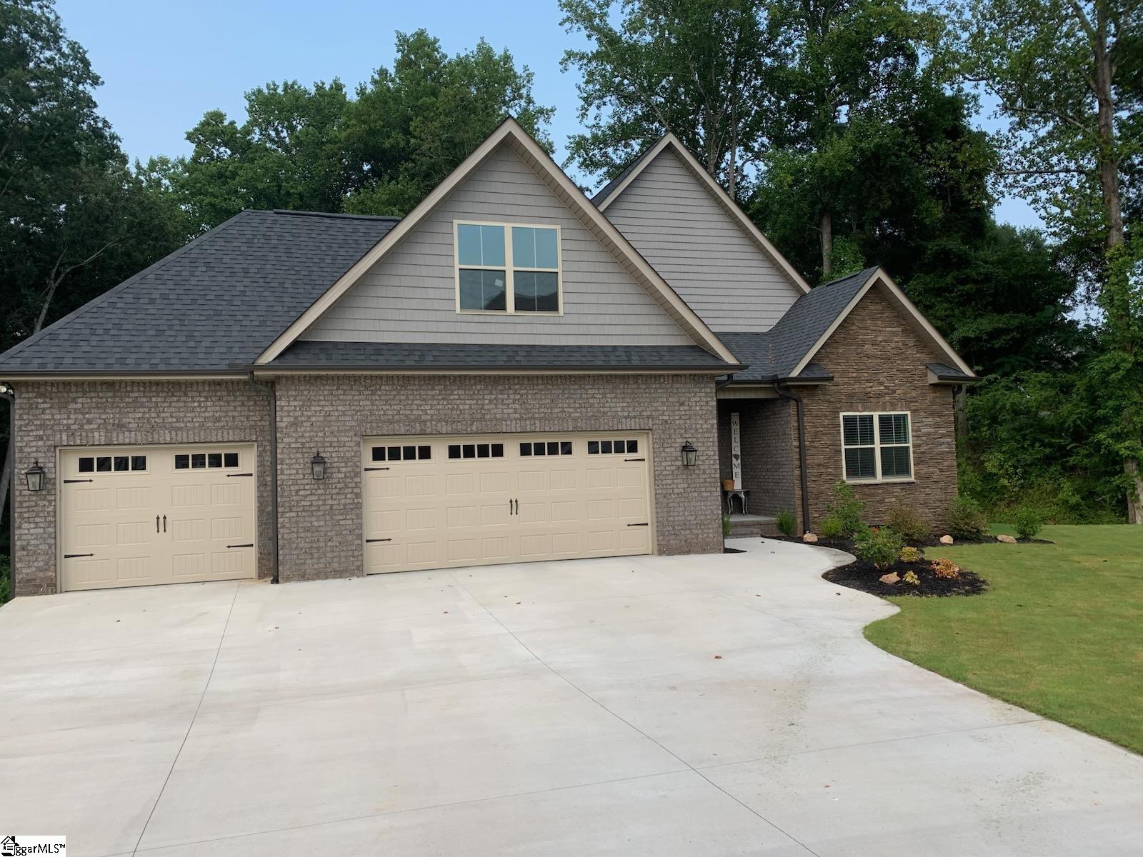 136 Siena Drive Anderson, SC 29621 - Photo 44 of 44