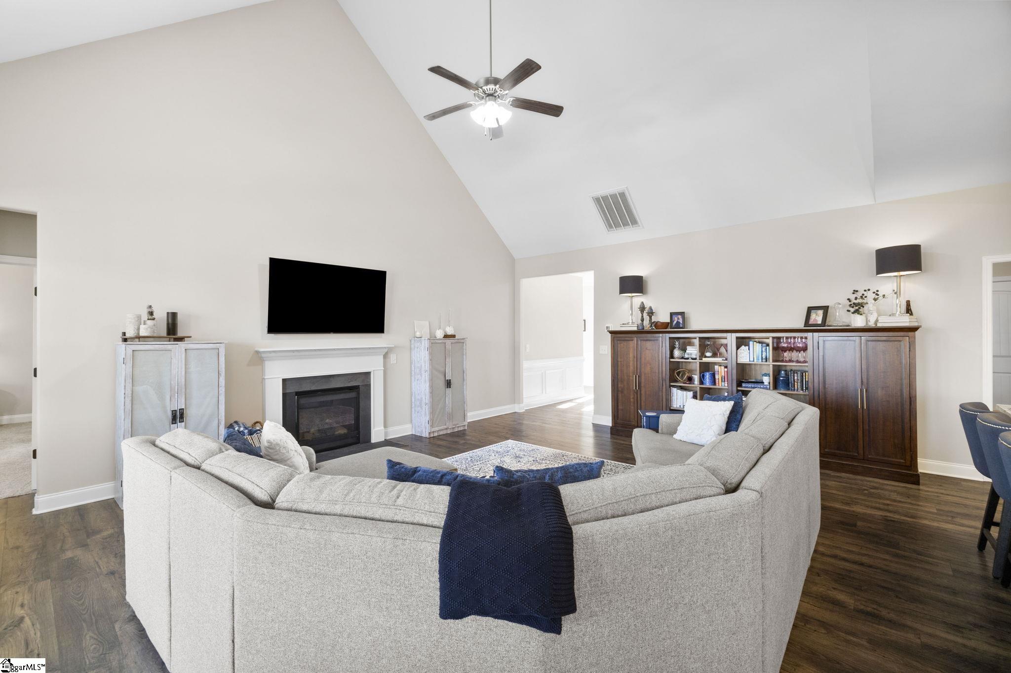 136 Siena Drive Anderson, SC 29621 - Photo 8 of 44