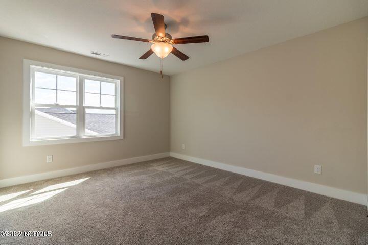 205 Baker Road Hubert, NC 28539 - Photo 14 of 18 bedroom3