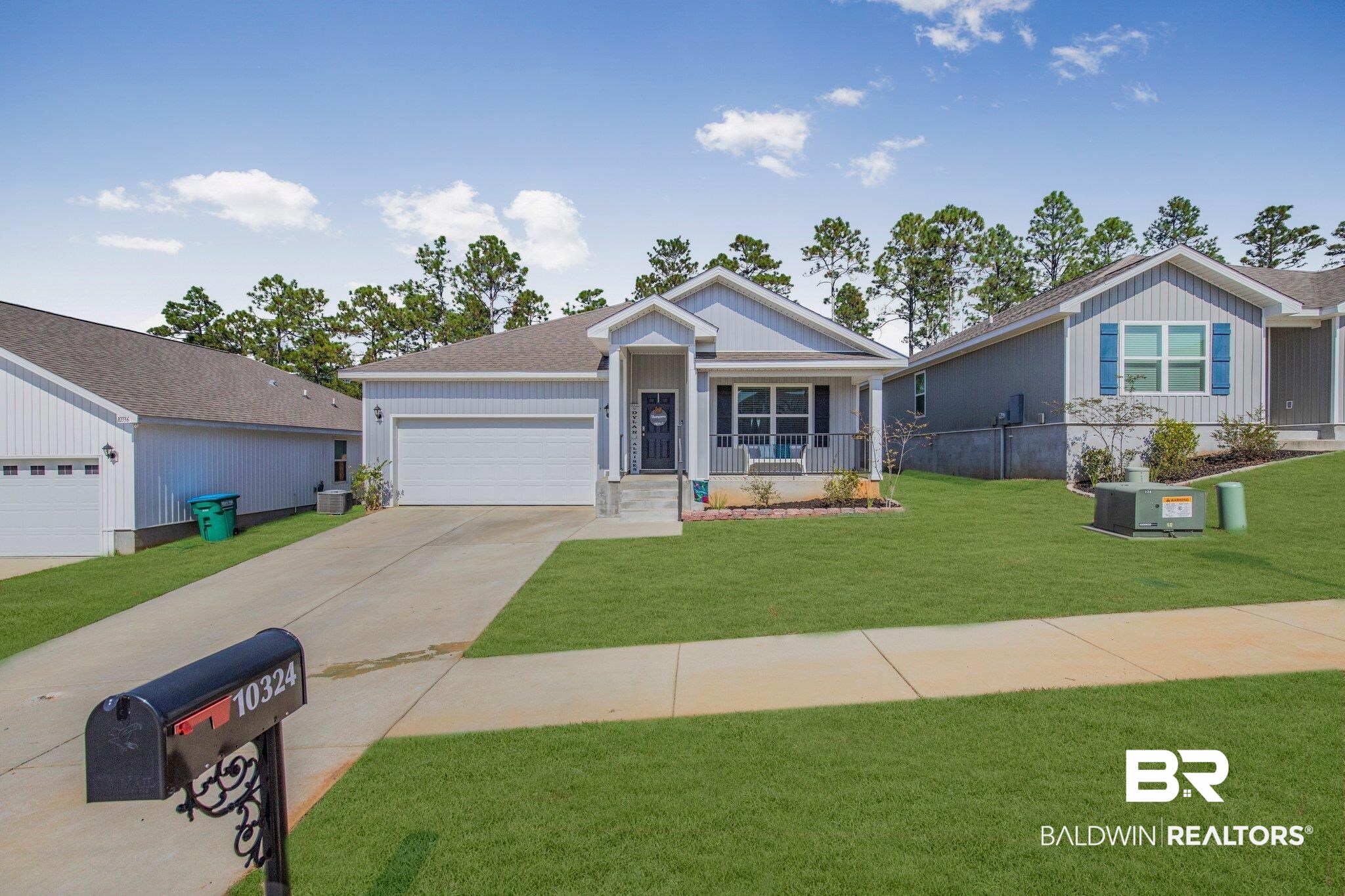 10324 Brodick Loop Daphne, AL 36527 - Photo 32 of 33