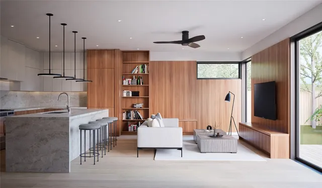 $1,395,000 | 1619 Elmhurst Drive, Austin, TX 78741