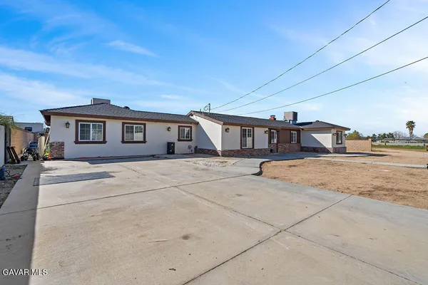 $775,000 | 40903 17th Street West, Palmdale, CA 93551