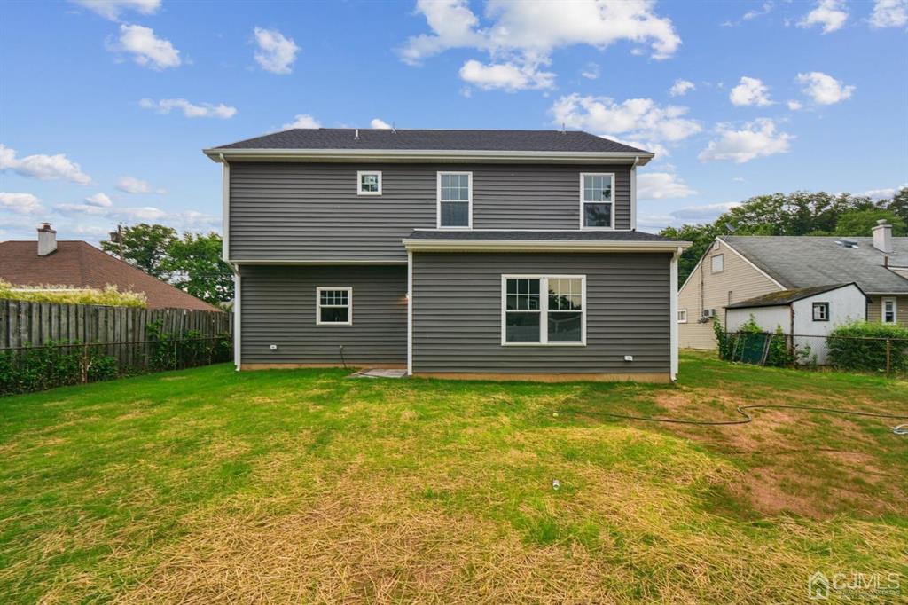 109 Idlewild Road Edison, NJ 08817 - Photo 15 of 15 a front view of a house with garden