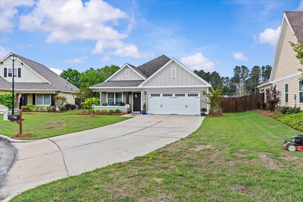 116 Ridgecrest Loop Dothan, AL 36301 - Photo 3 of 38