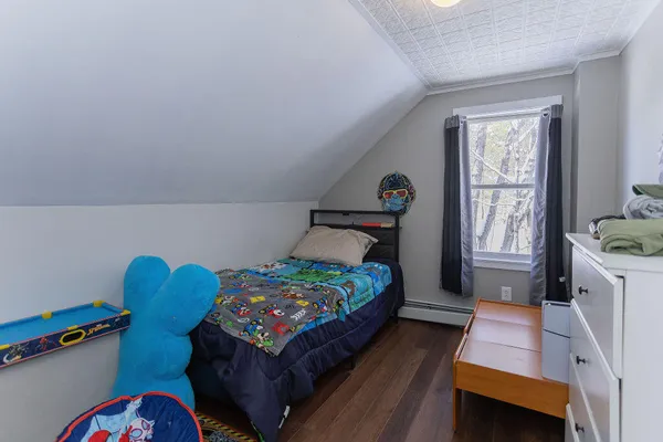 $249,900 | 240 Lake Road, Wilton, ME 04294