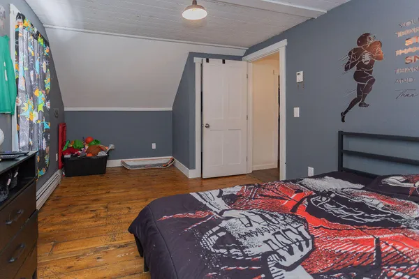 $249,900 | 240 Lake Road, Wilton, ME 04294