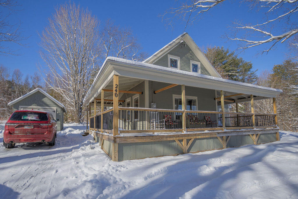 240 Lake Road Wilton, ME 04294 - Photo 4 of 48 sandyriverrealty-1