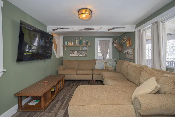 $249,900 | 240 Lake Road, Wilton, ME 04294