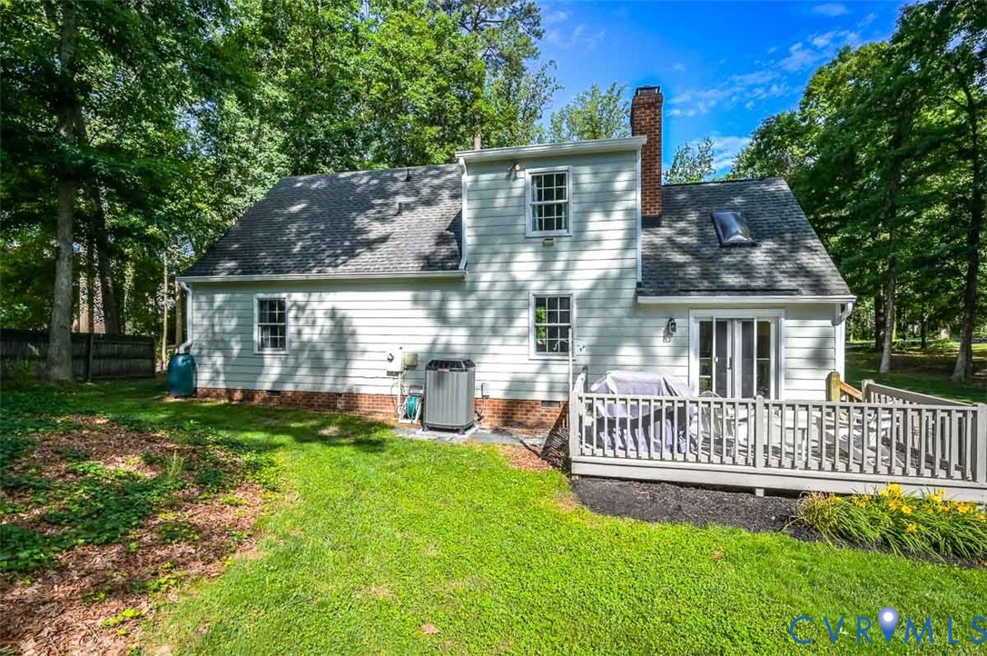1113 Santa Anna Road Henrico, VA 23229 - Photo 3 of 56
