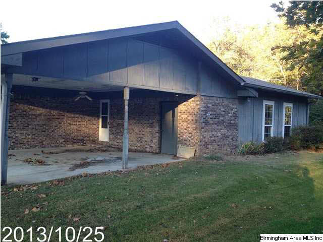 306 Deer Street Jasper, AL 35504 - Photo 3 of 17