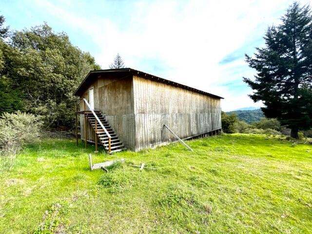 4001 Conklin Creek Road Ferndale, CA 95536 - Photo 41 of 125