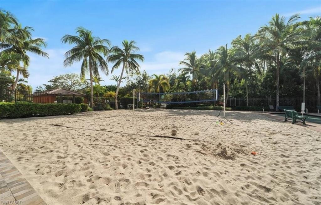 9054 Capistrano Street North, Unit 4003 Naples, FL 34113 - Photo 43 of 49 a view of house with a yard
