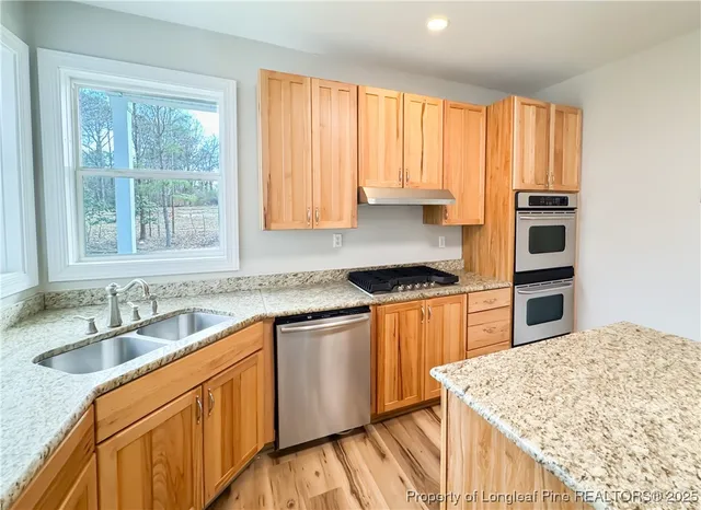 $449,900 | 1310 Cool Springs Road, Lillington, NC 27546