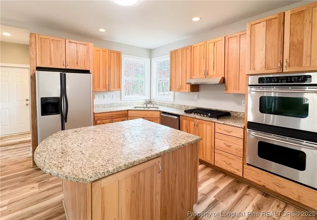 $449,900 | 1310 Cool Springs Road, Lillington, NC 27546